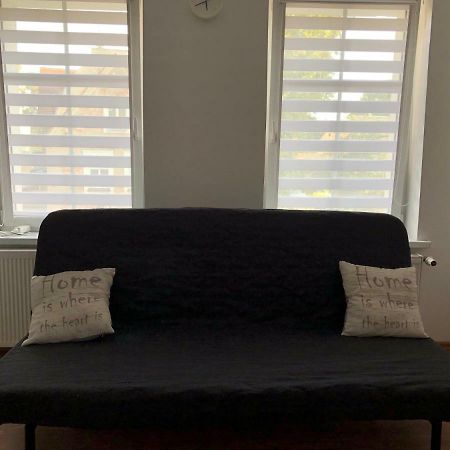 Apartament Matejki 7/4 Daire Zielona Góra Dış mekan fotoğraf