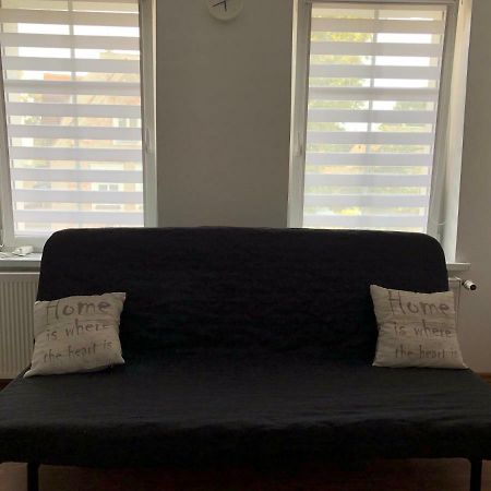 Apartament Matejki 7/4 Zielona Góra Dış mekan fotoğraf