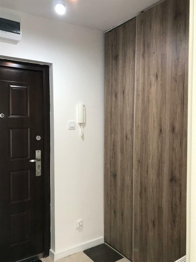 Apartament Matejki 7/4 Zielona Góra Dış mekan fotoğraf