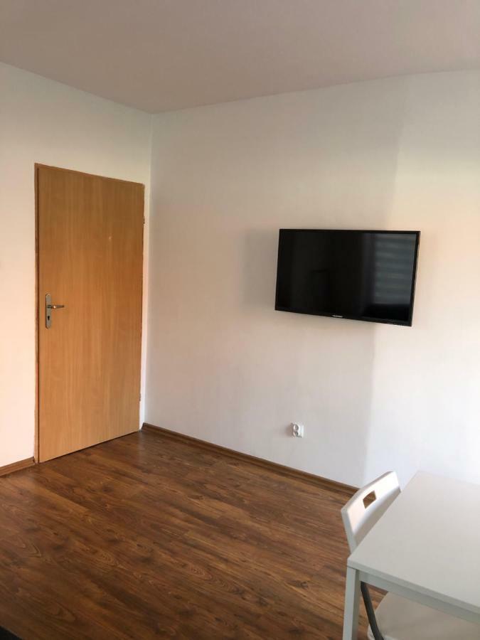 Apartament Matejki 7/4 Daire Zielona Góra Dış mekan fotoğraf