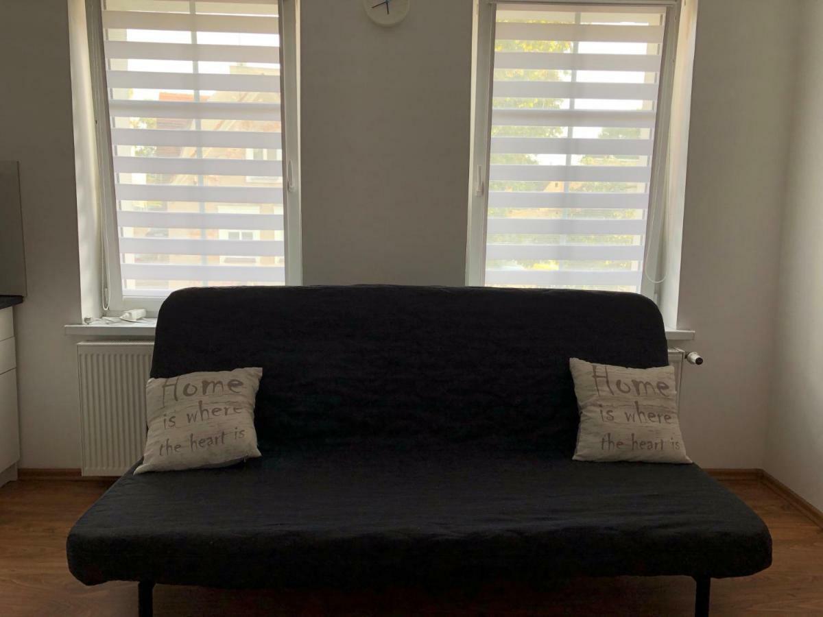 Apartament Matejki 7/4 Zielona Góra Dış mekan fotoğraf