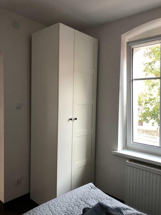 Apartament Matejki 7/4 Daire Zielona Góra Dış mekan fotoğraf