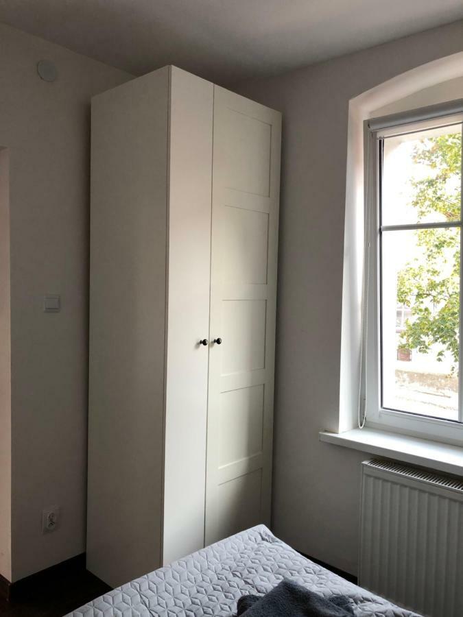 Apartament Matejki 7/4 Zielona Góra Dış mekan fotoğraf