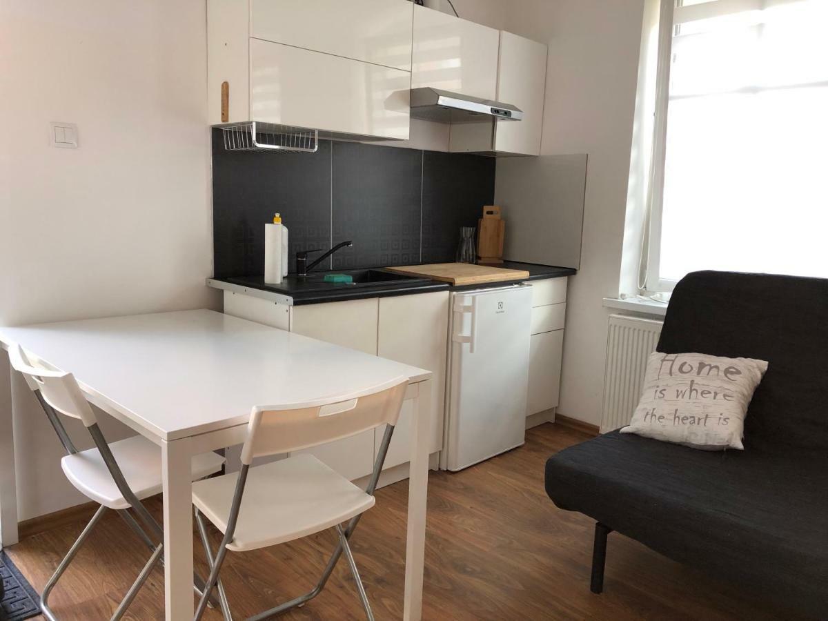 Apartament Matejki 7/4 Daire Zielona Góra Dış mekan fotoğraf